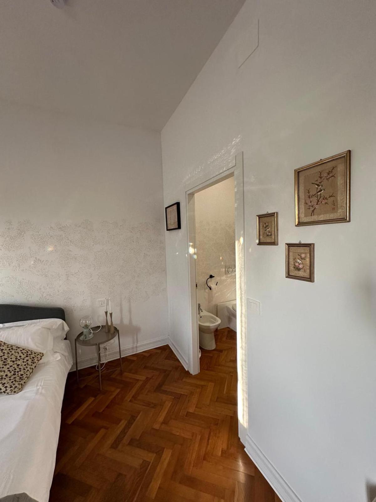Garden View Boutique Apartments Gorycja Zewnętrze zdjęcie