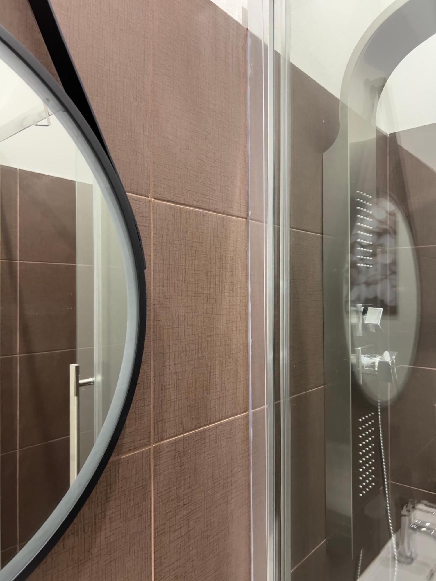 Garden View Boutique Apartments Gorycja Zewnętrze zdjęcie