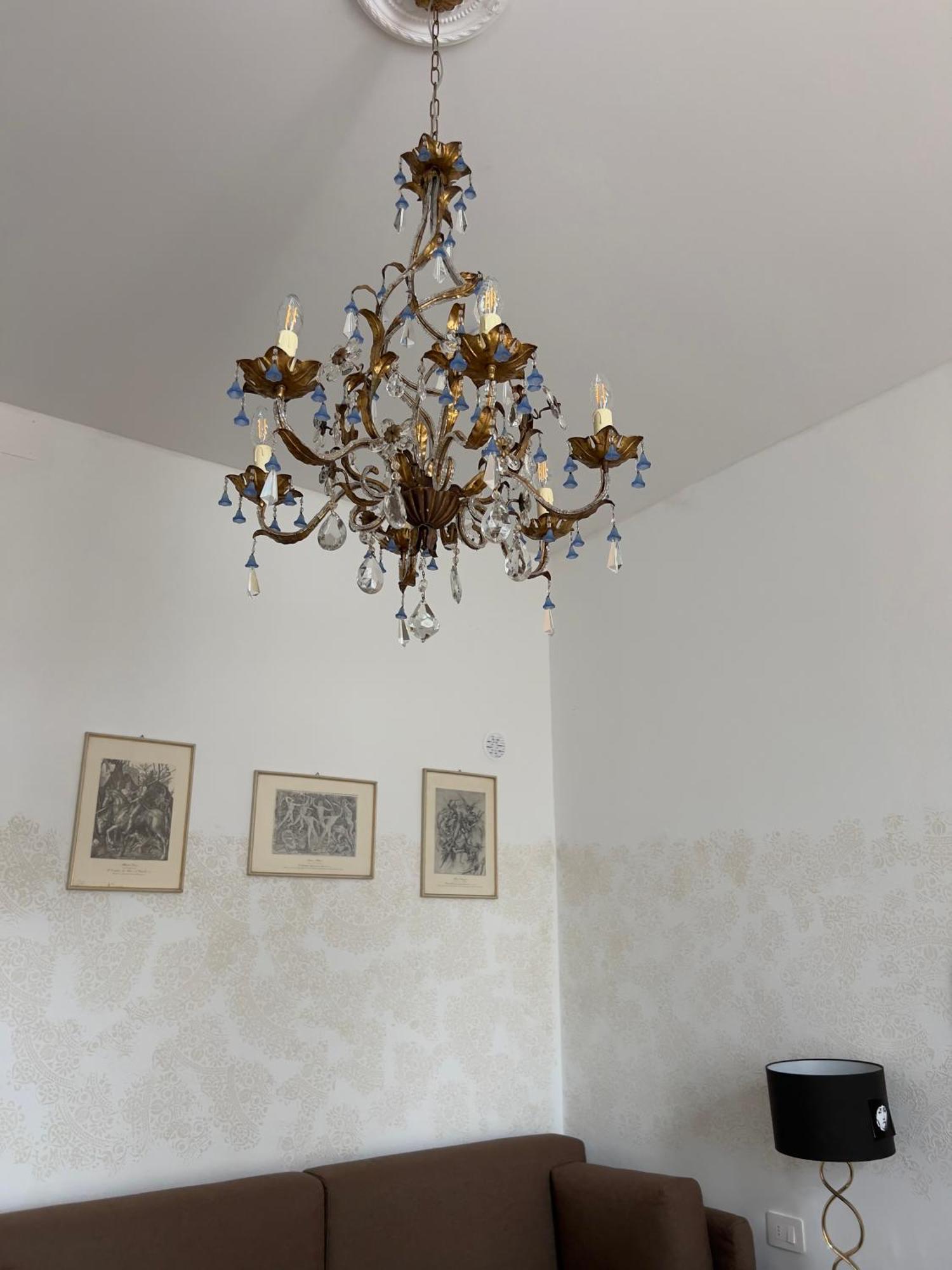 Garden View Boutique Apartments Gorycja Zewnętrze zdjęcie