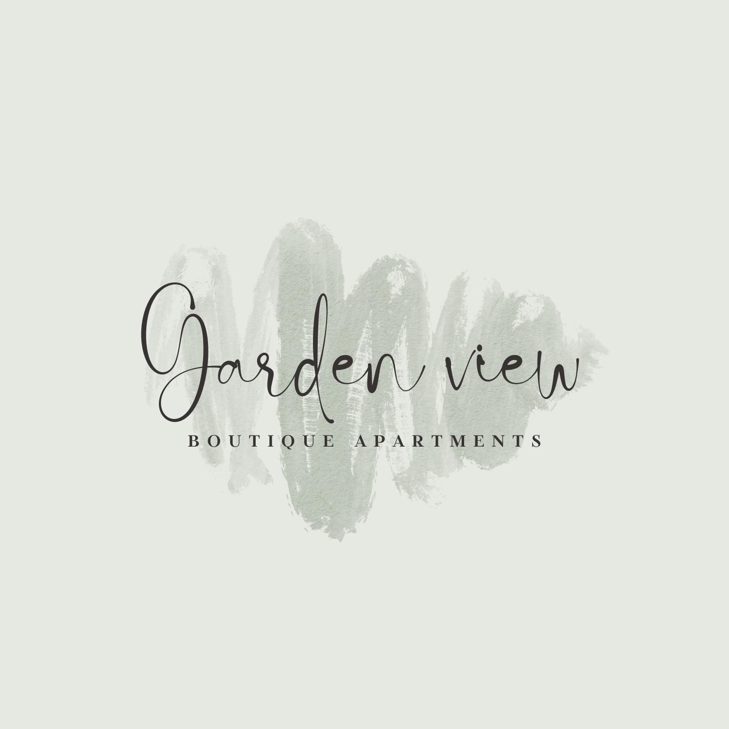 Garden View Boutique Apartments Gorycja Zewnętrze zdjęcie