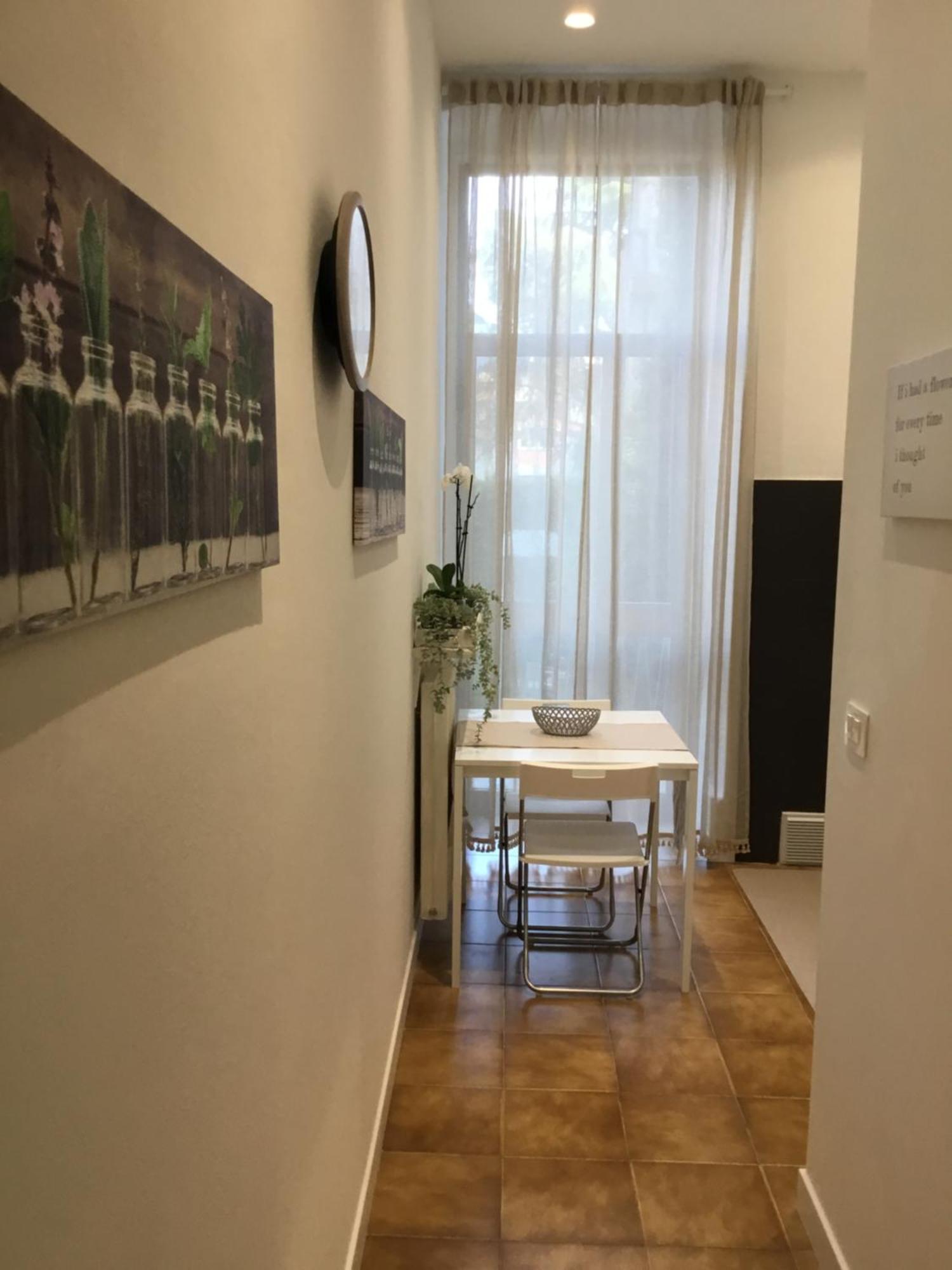 Garden View Boutique Apartments Gorycja Zewnętrze zdjęcie