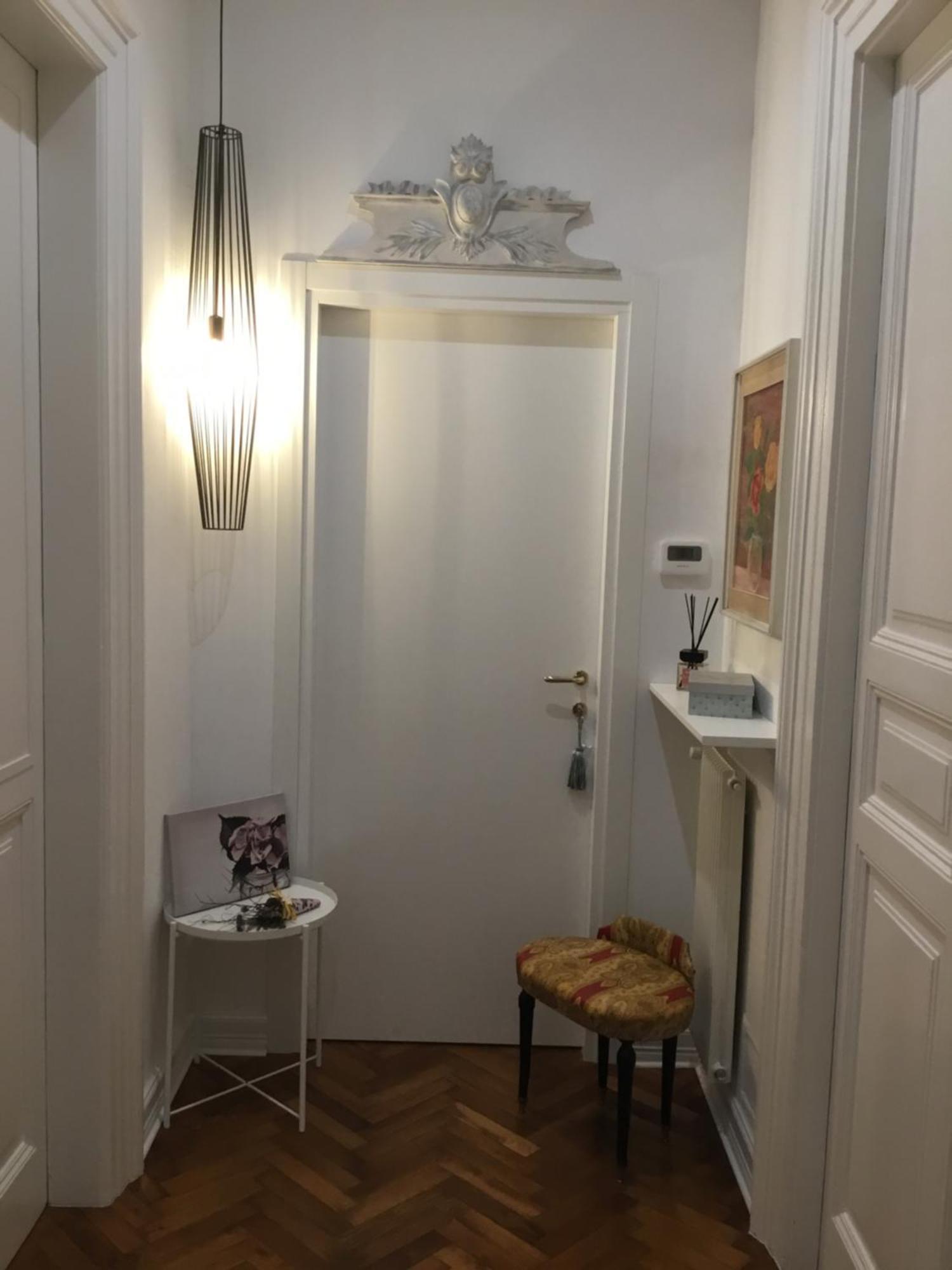 Garden View Boutique Apartments Gorycja Zewnętrze zdjęcie