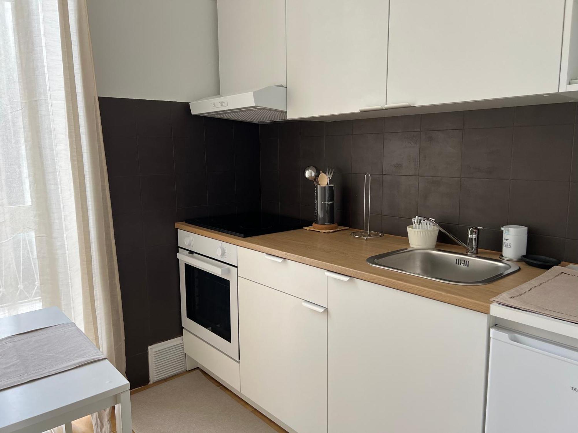 Garden View Boutique Apartments Gorycja Zewnętrze zdjęcie