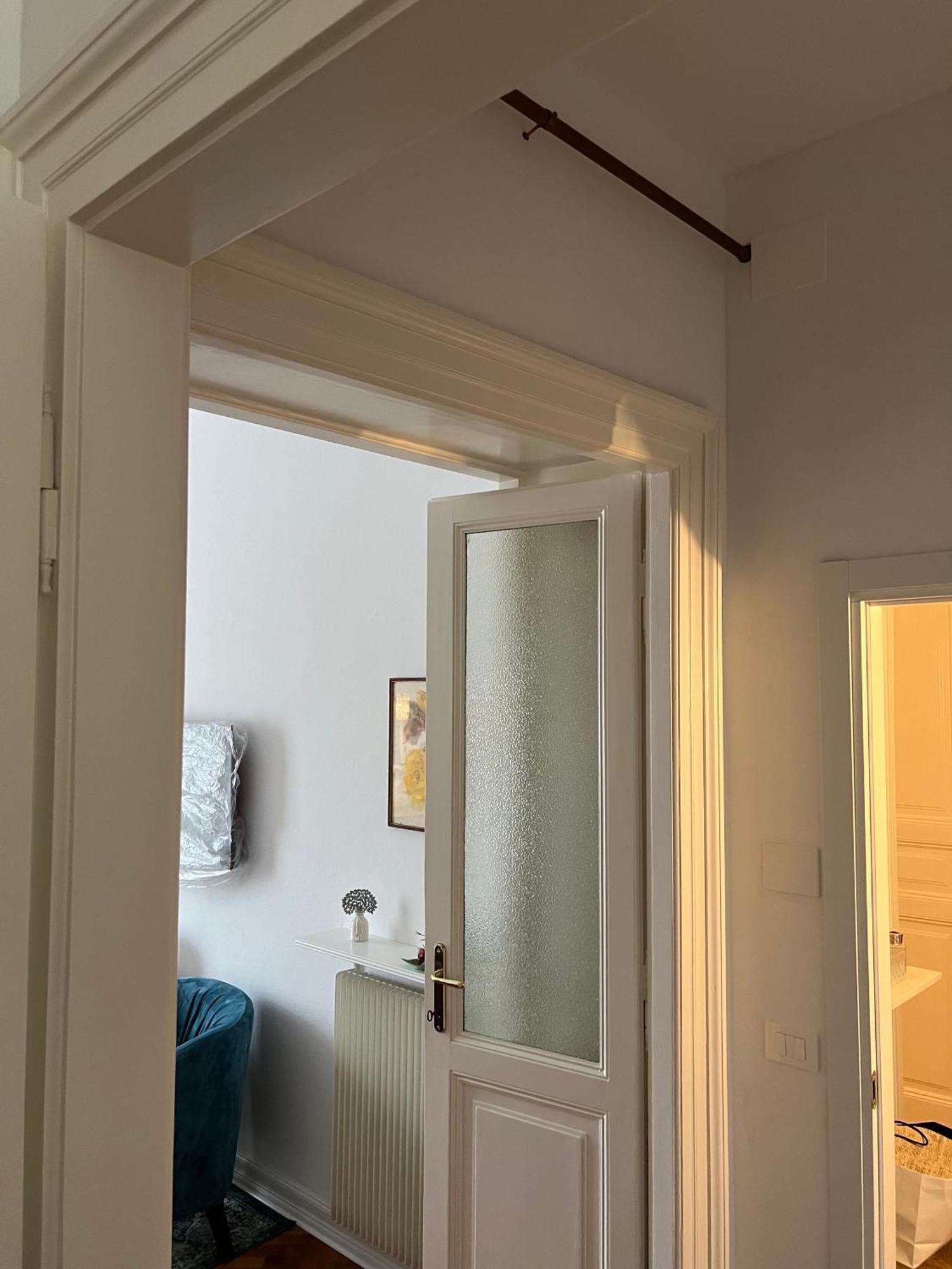 Garden View Boutique Apartments Gorycja Zewnętrze zdjęcie