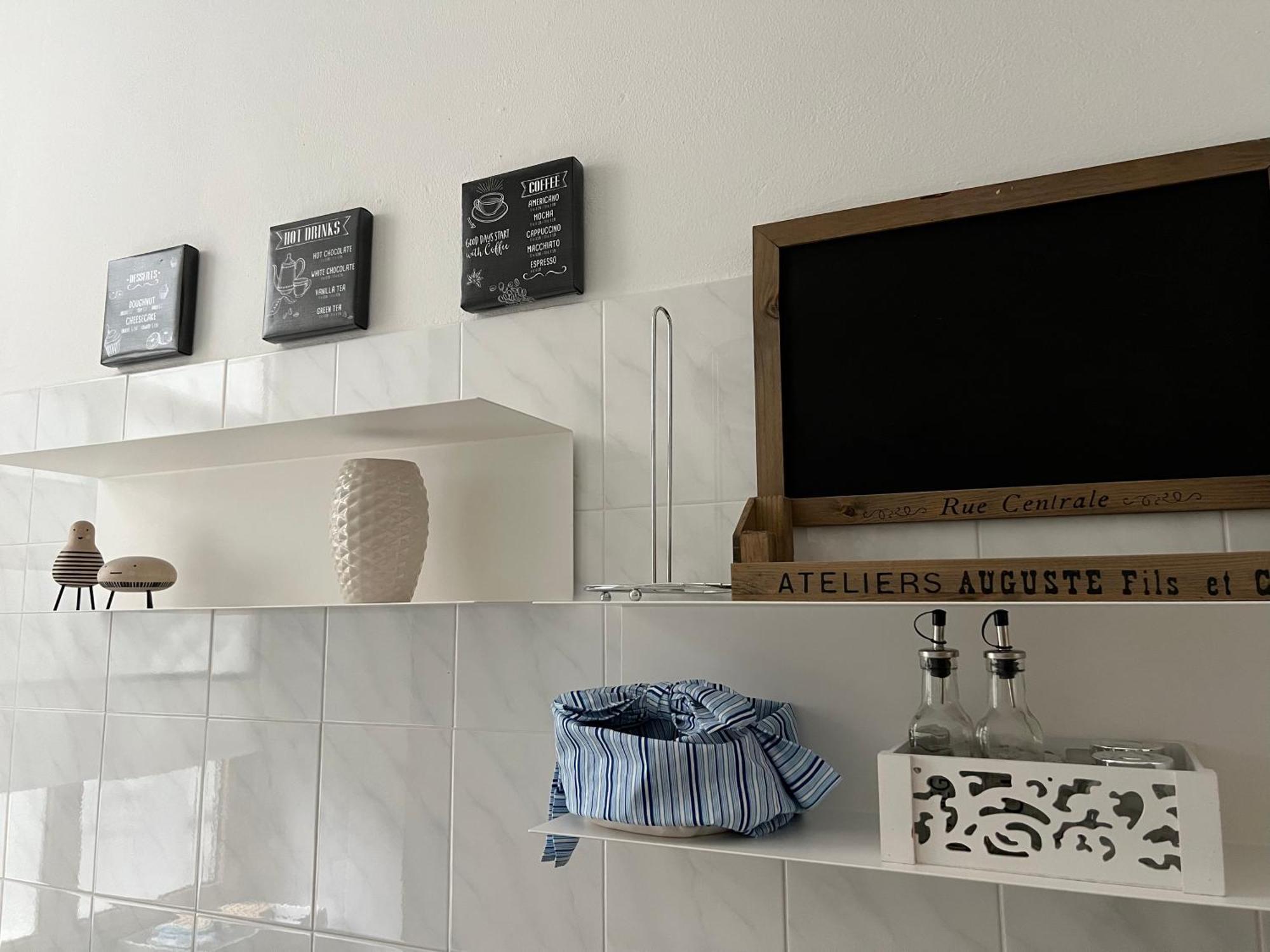 Garden View Boutique Apartments Gorycja Zewnętrze zdjęcie