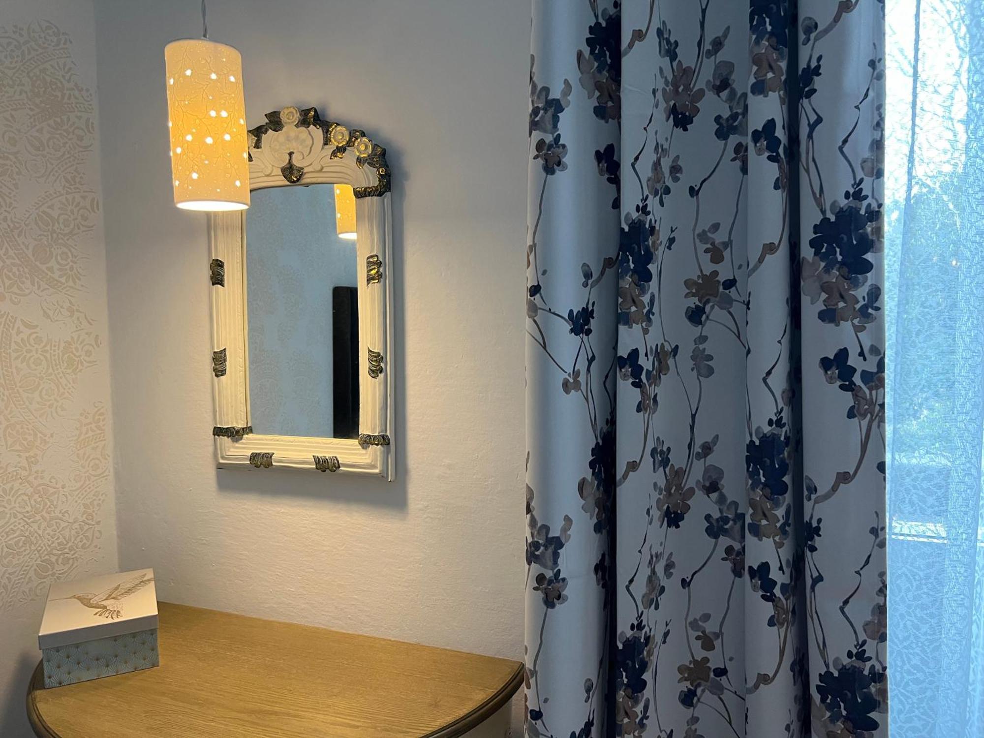 Garden View Boutique Apartments Gorycja Zewnętrze zdjęcie