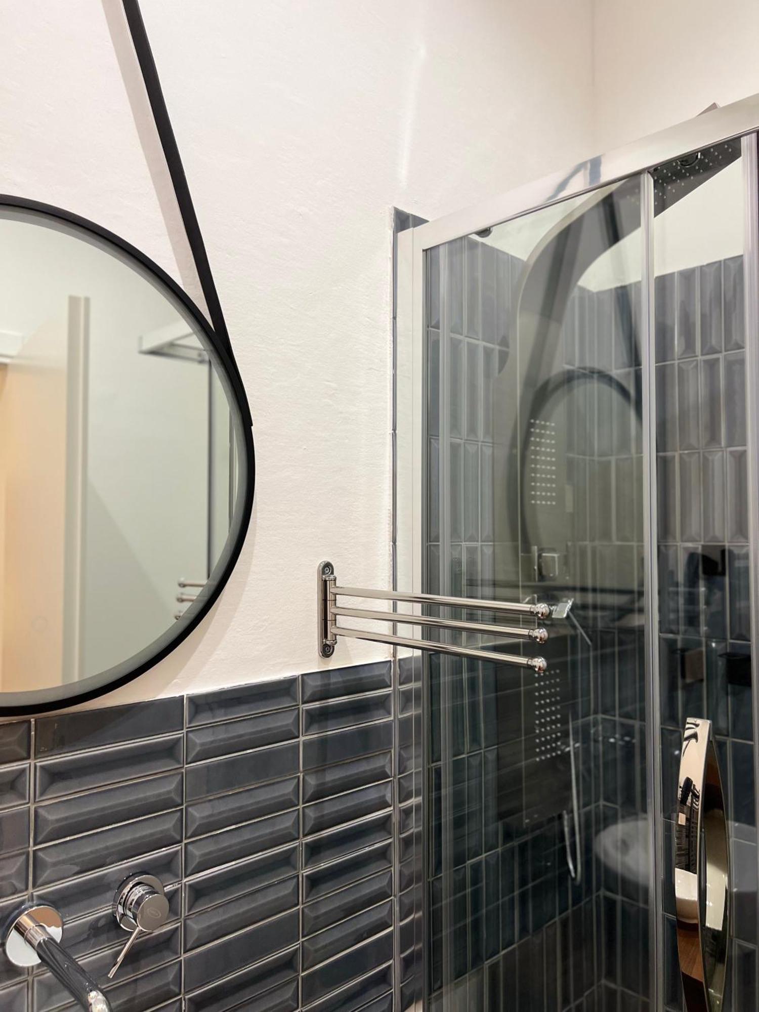 Garden View Boutique Apartments Gorycja Zewnętrze zdjęcie