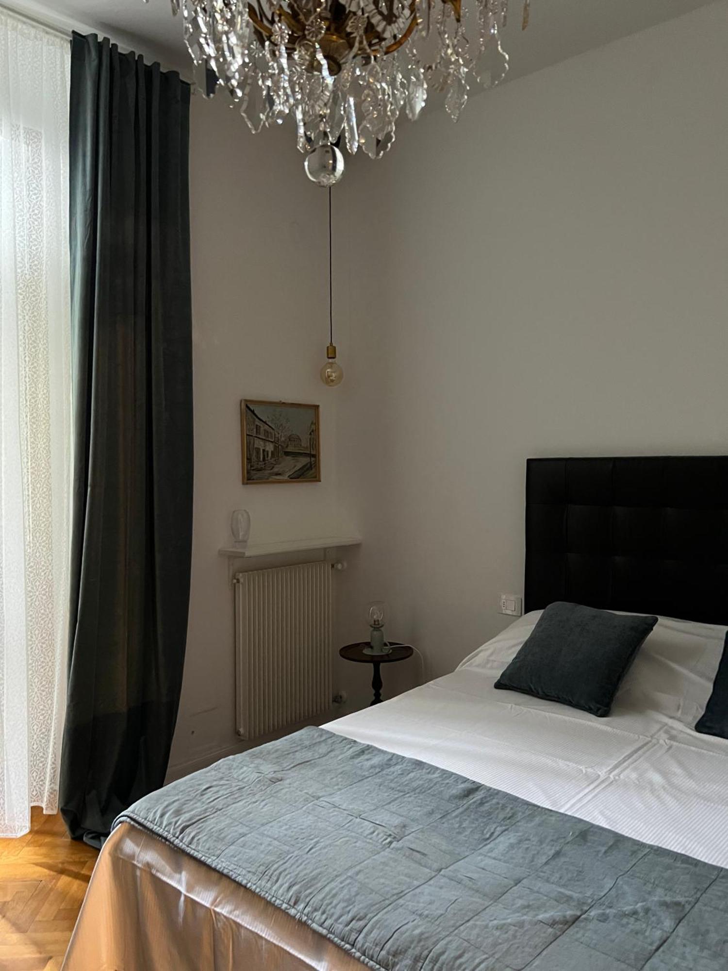 Garden View Boutique Apartments Gorycja Zewnętrze zdjęcie