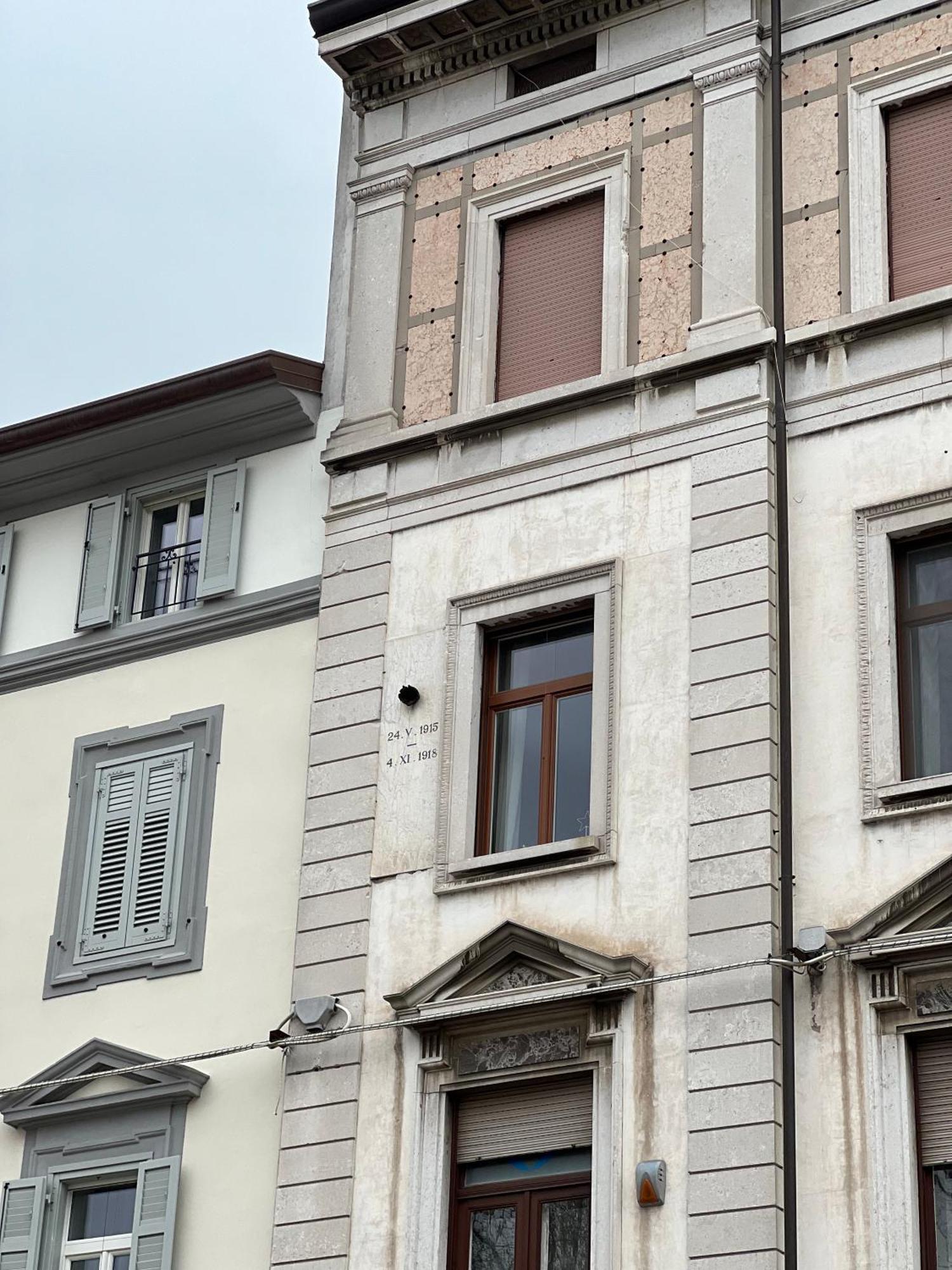 Garden View Boutique Apartments Gorycja Zewnętrze zdjęcie