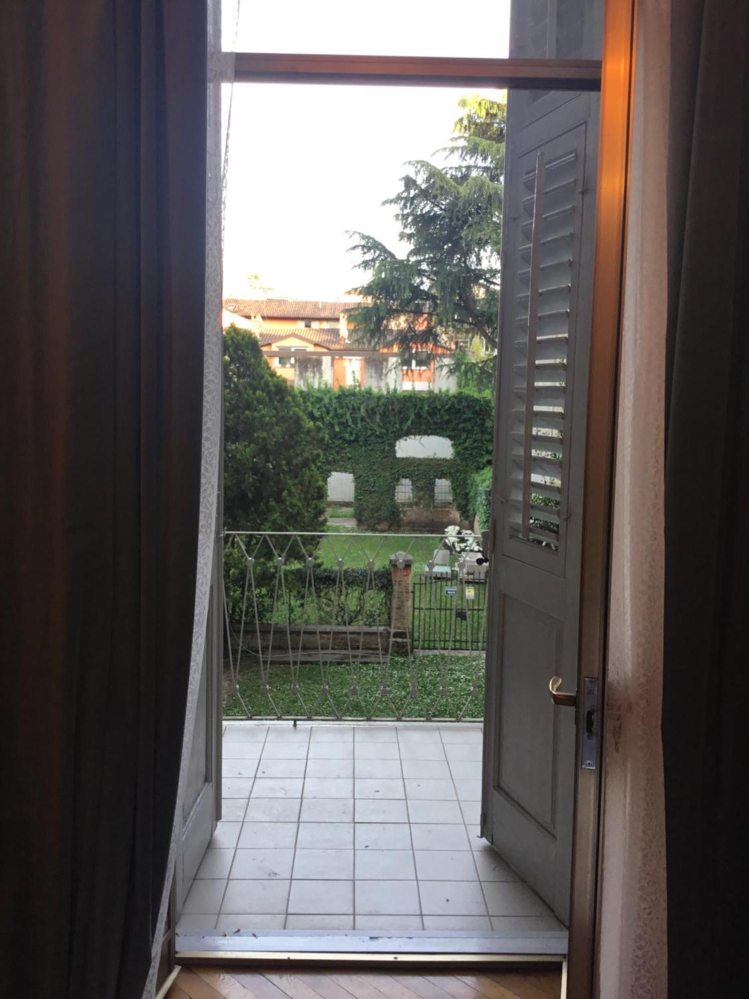 Garden View Boutique Apartments Gorycja Zewnętrze zdjęcie