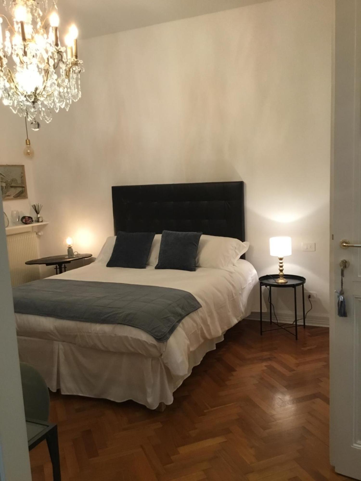 Garden View Boutique Apartments Gorycja Zewnętrze zdjęcie