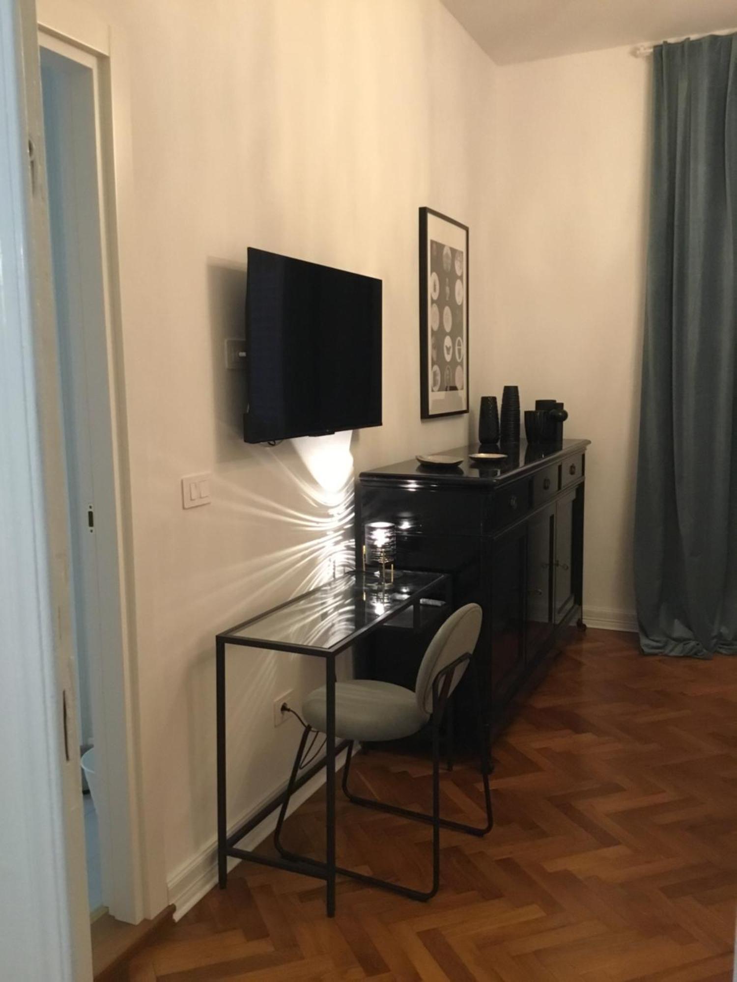 Garden View Boutique Apartments Gorycja Zewnętrze zdjęcie