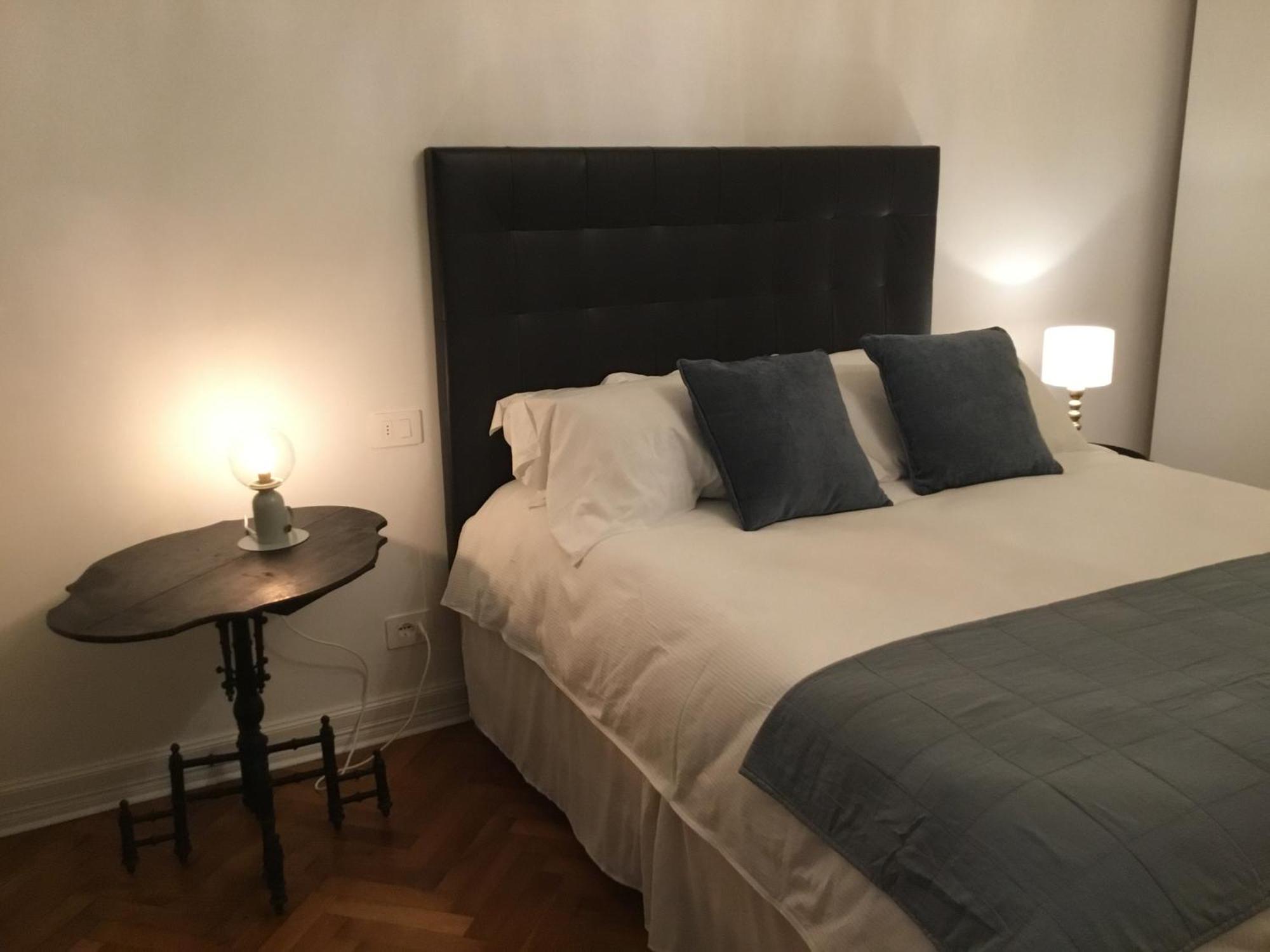 Garden View Boutique Apartments Gorycja Zewnętrze zdjęcie