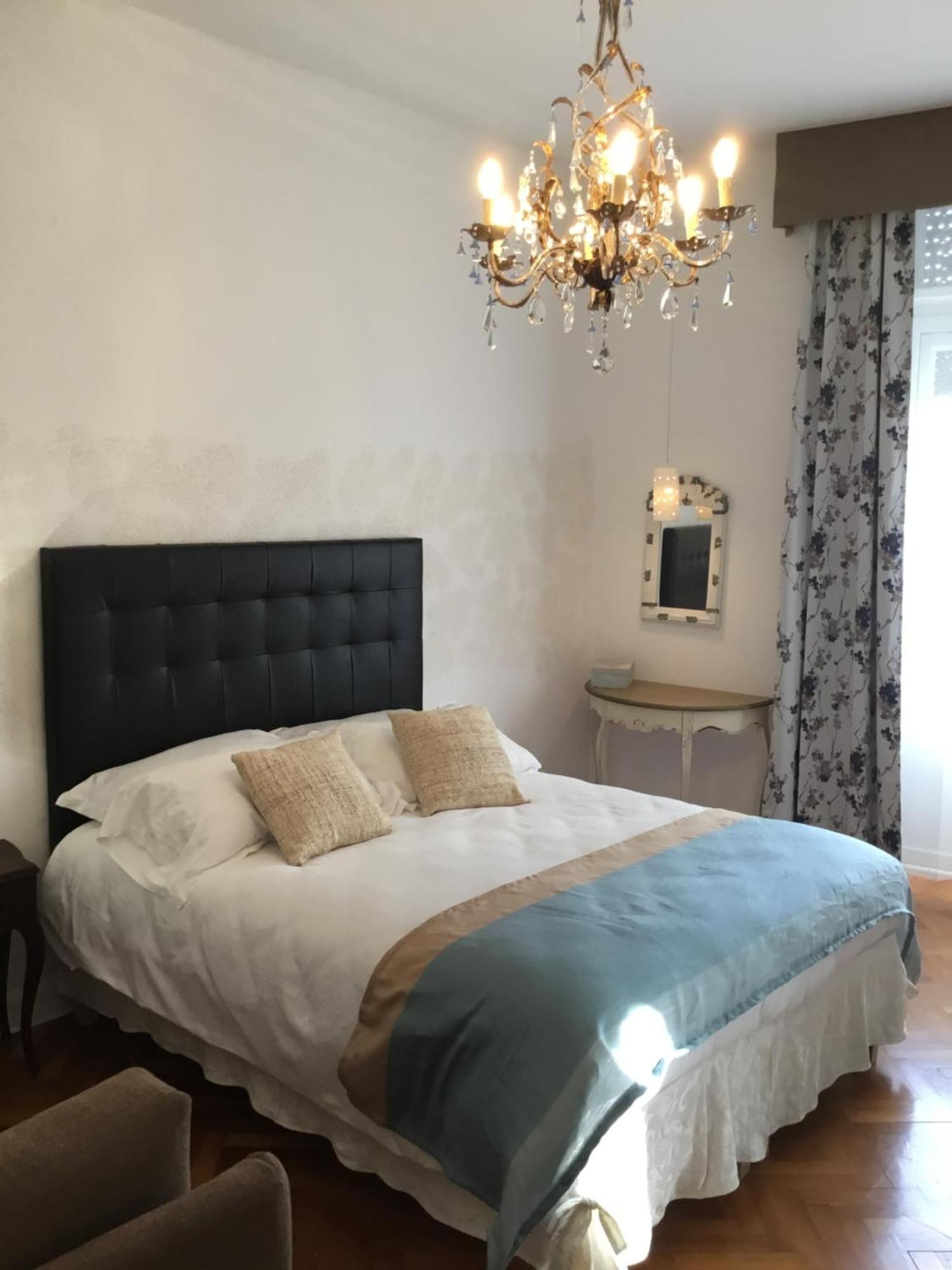 Garden View Boutique Apartments Gorycja Zewnętrze zdjęcie