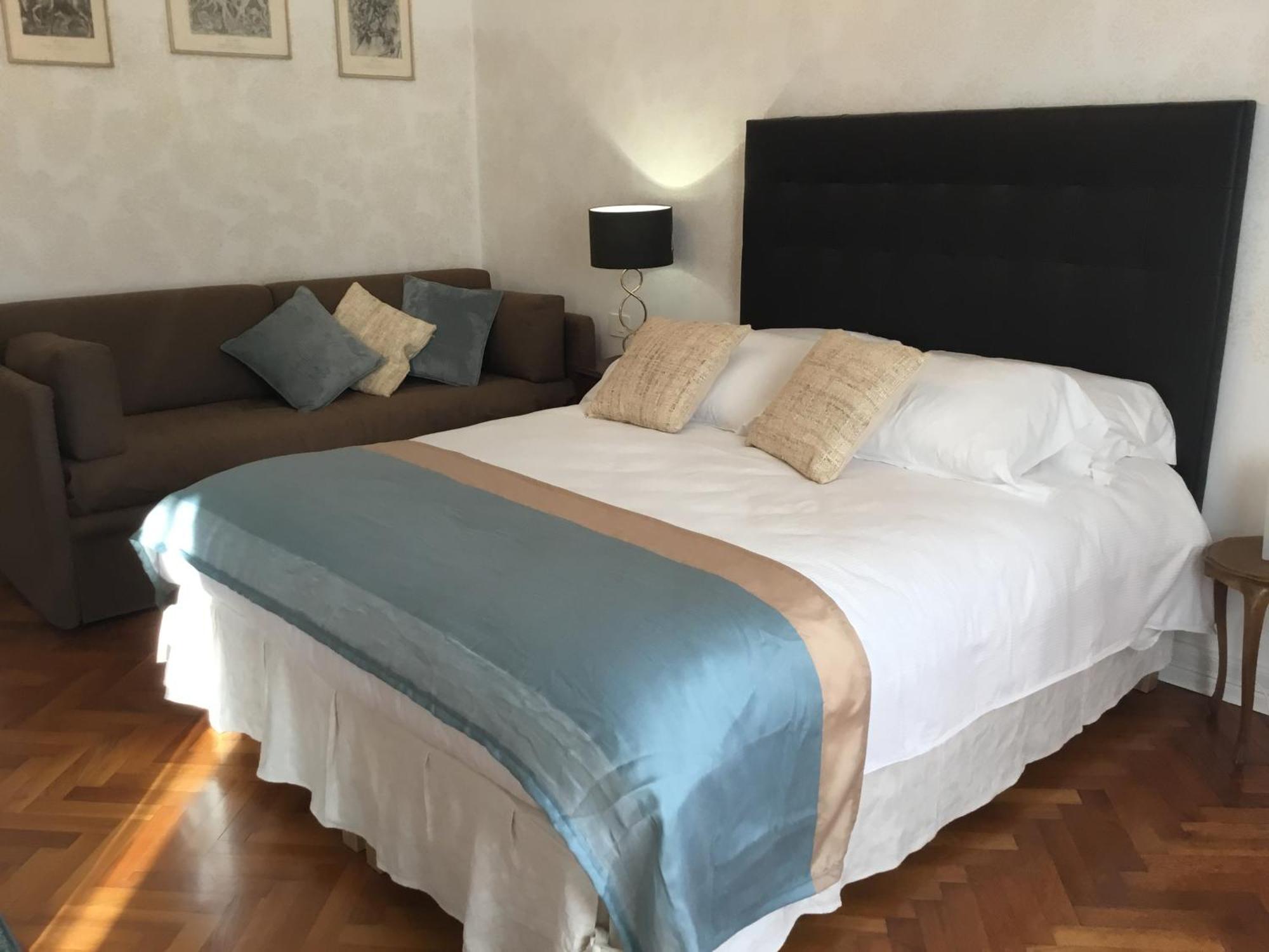 Garden View Boutique Apartments Gorycja Zewnętrze zdjęcie