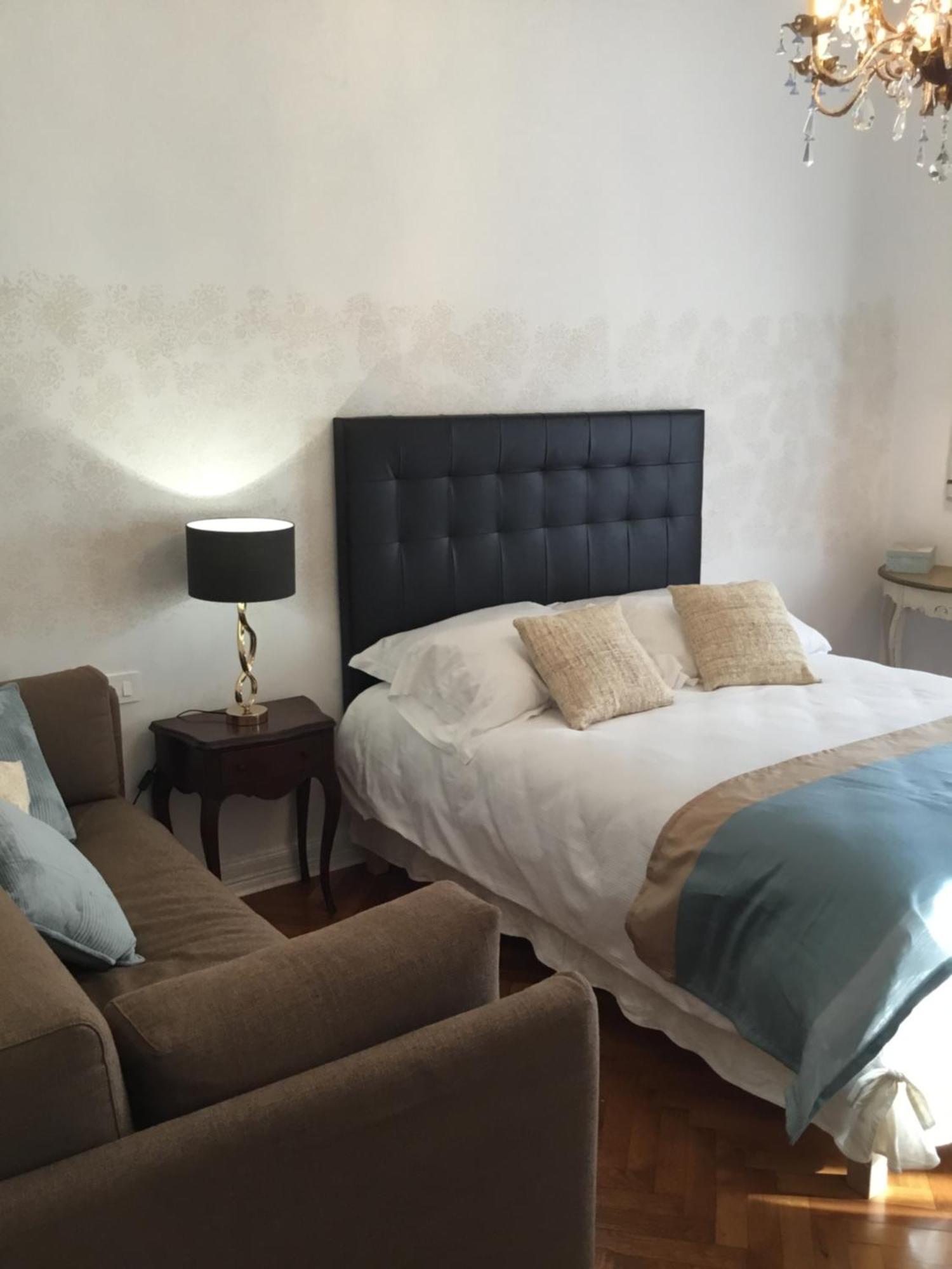 Garden View Boutique Apartments Gorycja Zewnętrze zdjęcie